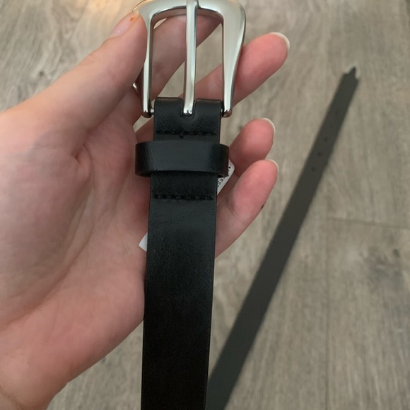 Two Belts- Old Navy and Dynamite Small - Picture 2 of 11